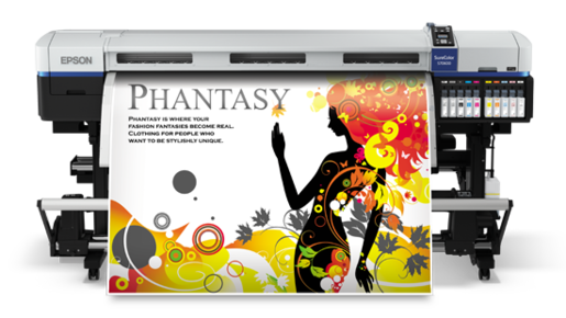 digital printers for contract work